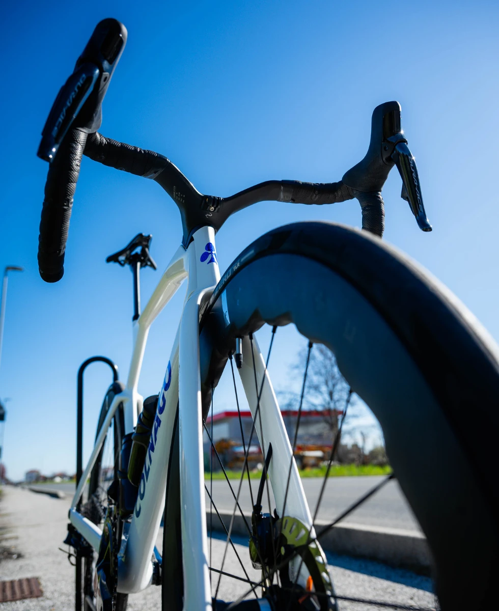 100 e più bici in promo